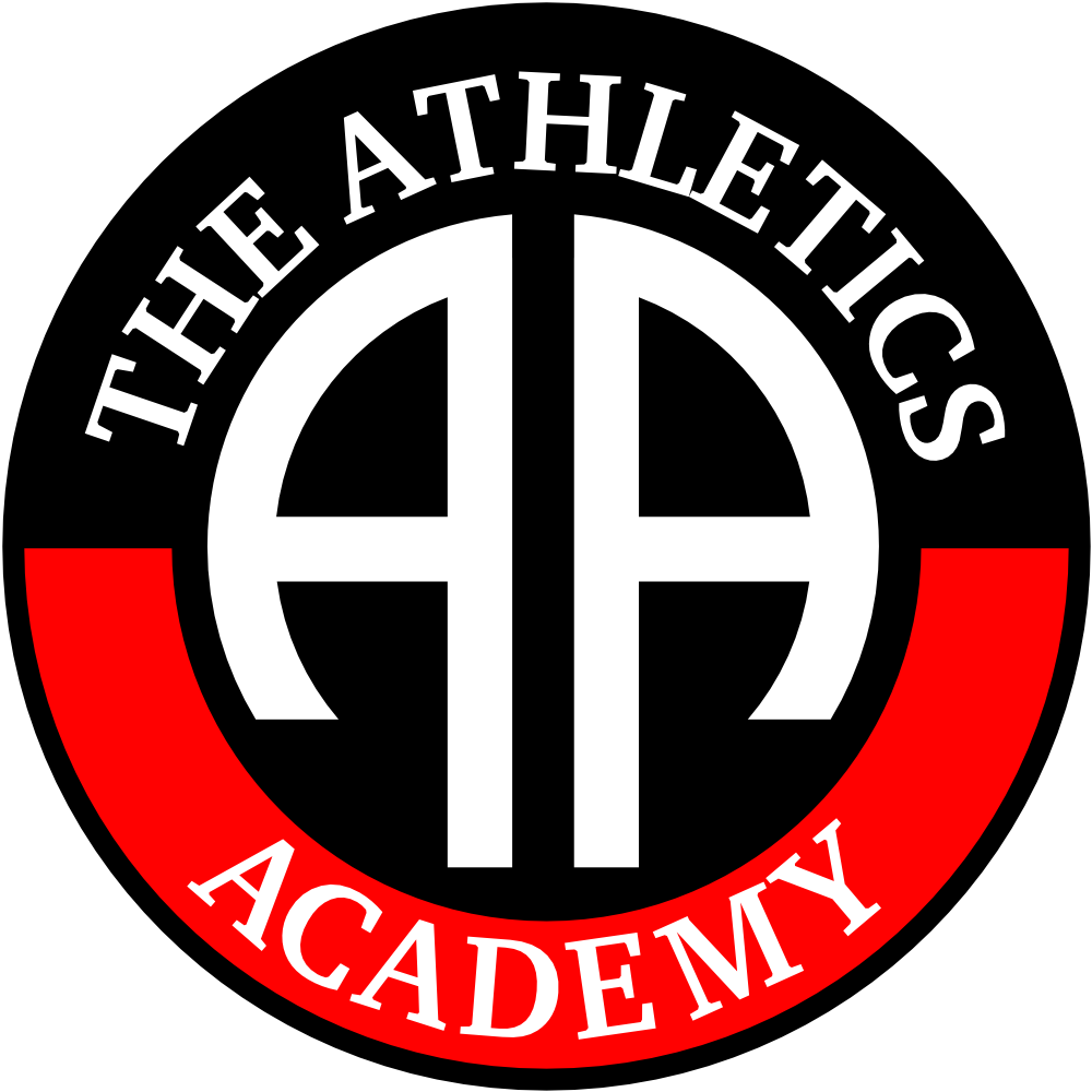 The Athletics Academy Logo